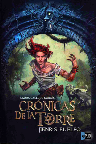 descargar libro Fenris, El elfo