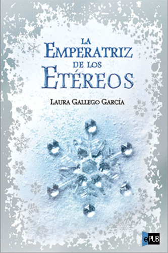 descargar libro La emperatriz de los Etéreos