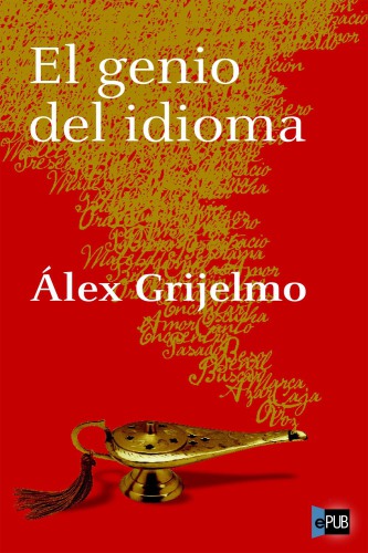 descargar libro El genio del idioma