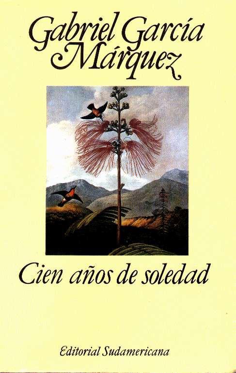 libro gratis Cien años de soledad