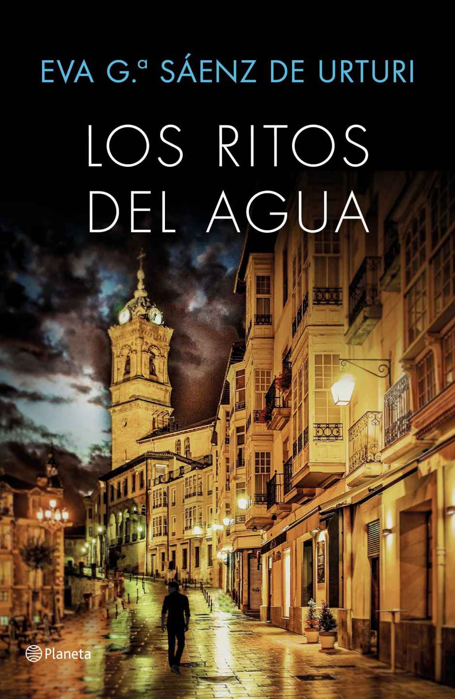 descargar libro Los ritos del agua