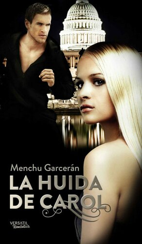 descargar libro La Huida de Carol (Spanish Edition)