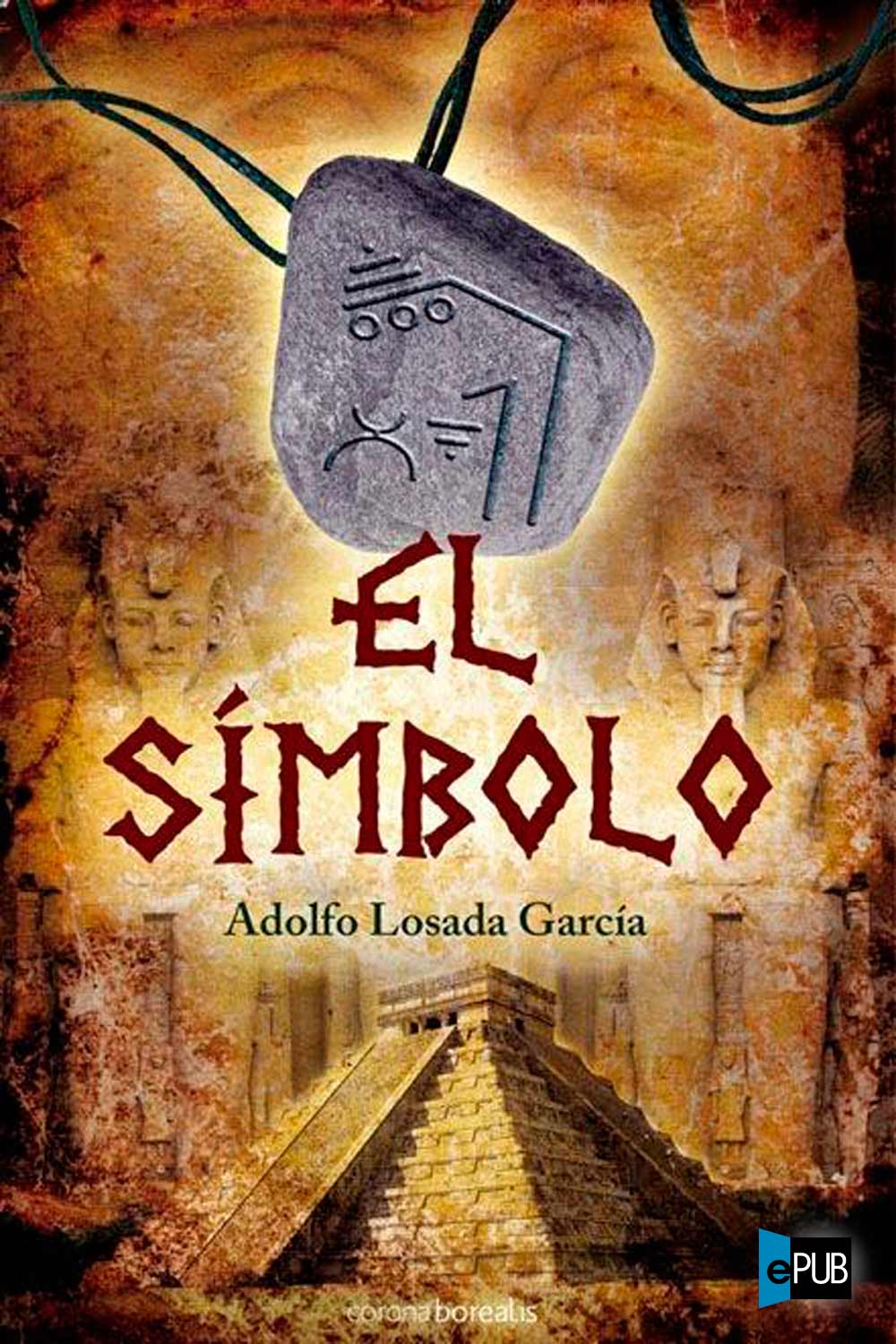 descargar libro El simbolo