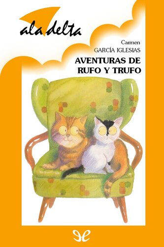 libro gratis Aventuras De Rufo Y Trufo