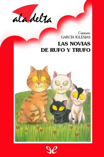 libro gratis Las Novias De Rufo Y Trufo