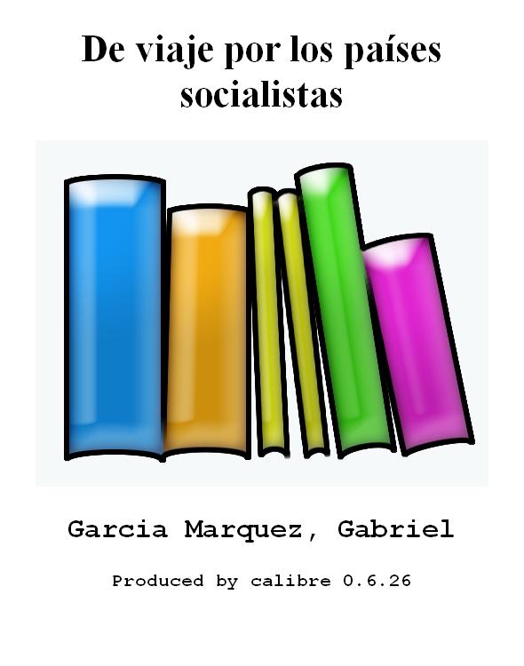 descargar libro De viaje por los paises socialistas