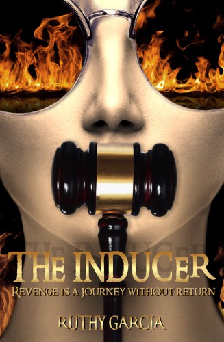 descargar libro The Inducer: Revenge Is a Journey Without Return