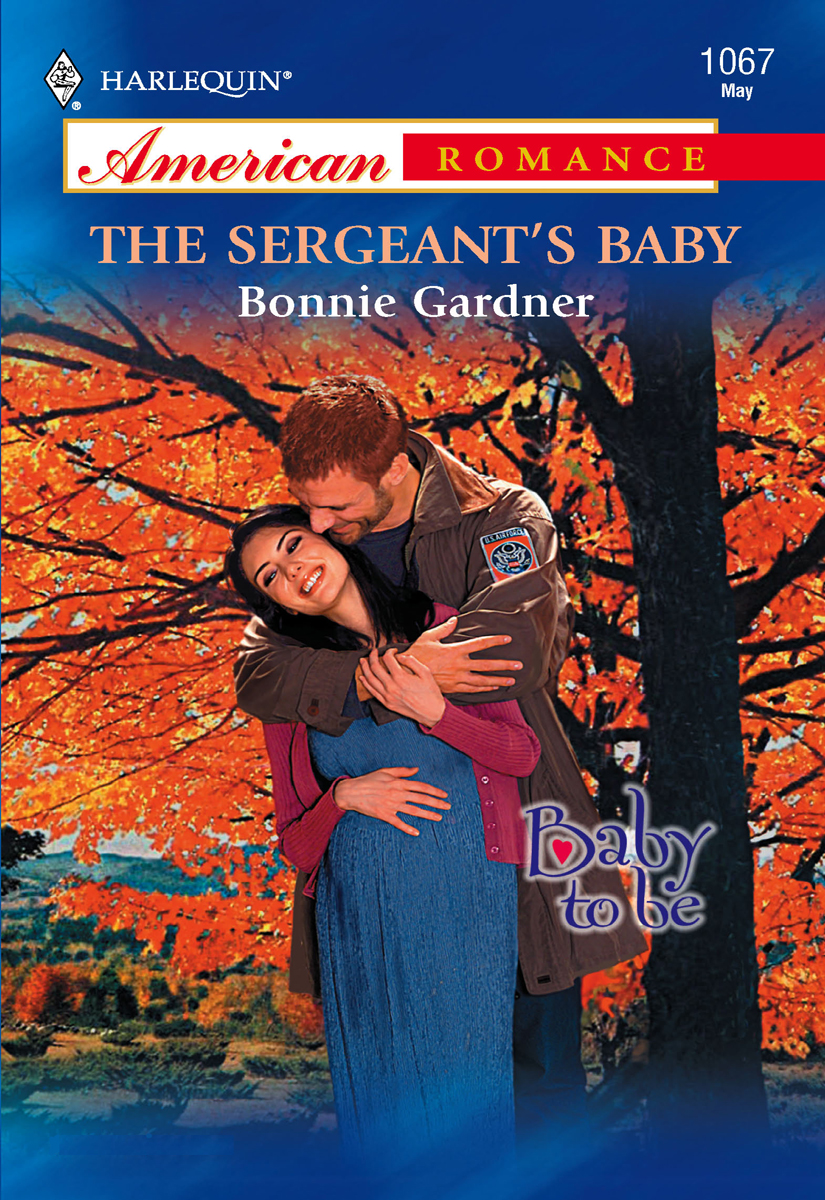 descargar libro The Sergeant's Baby