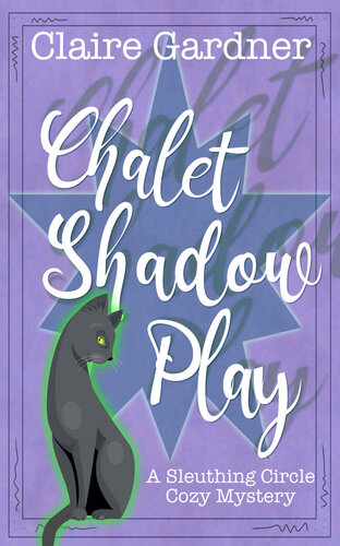 descargar libro Chalet Shadow Play