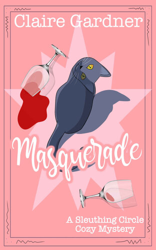 descargar libro Masquerade