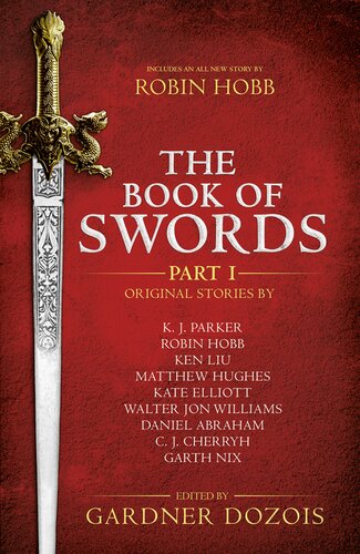 descargar libro The Book of Swords, Part 1