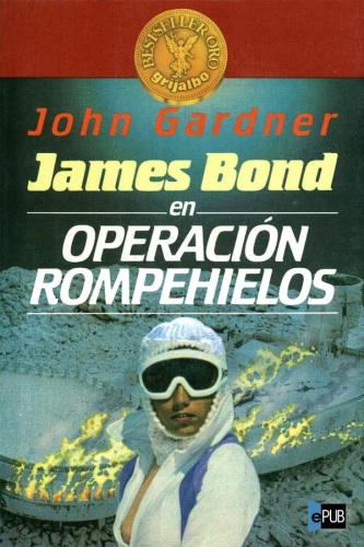 descargar libro Operación Rompehielos