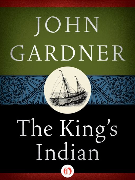 descargar libro The King's Indian: Stories and Tales