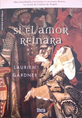 libro gratis Si el amor reinara