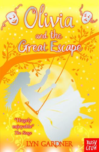 descargar libro Olivia and the Great Escape