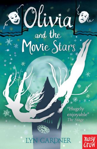 descargar libro Olivia and the Movie Stars