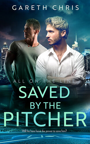 descargar libro Saved by the Pitcher