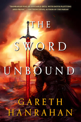 descargar libro The Sword Unbound