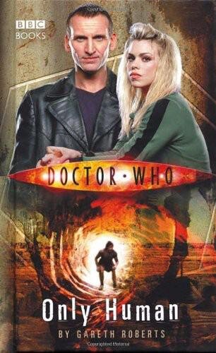 descargar libro Doctor Who - New Series Adventures - 005 - Only Human