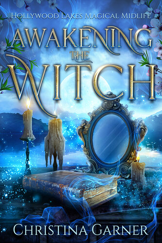 descargar libro Awakening the Witch: A Paranormal Women's Fiction Novel