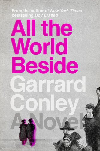 libro gratis All the World Beside : A Novel