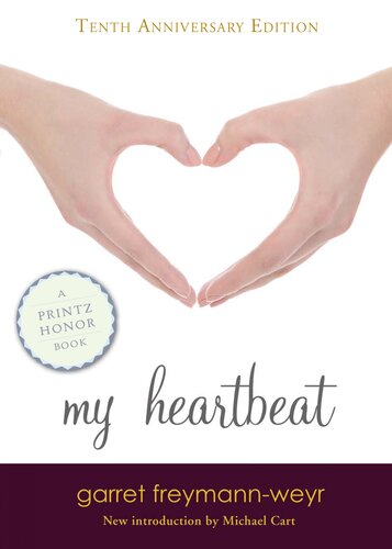 libro gratis My Heartbeat