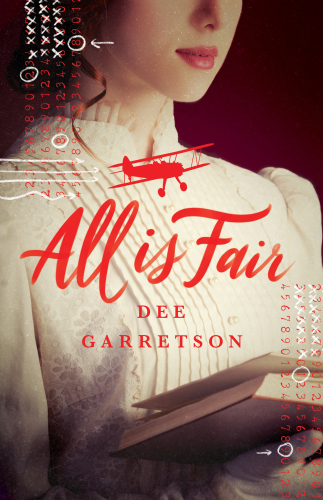 libro gratis All Is Fair