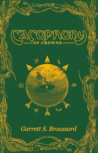 libro gratis Cacophony of Crowns