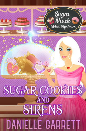 libro gratis Sugar Cookies and Sirens