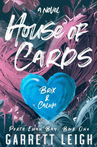 descargar libro House Of Cards: Brix & Calum