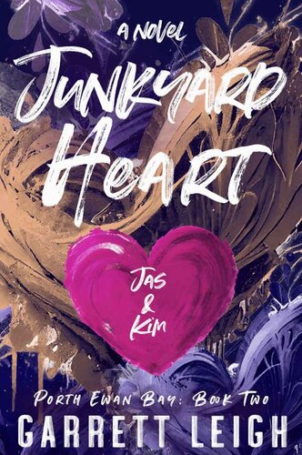 descargar libro Junkyard Heart: Porth Ewan Bay