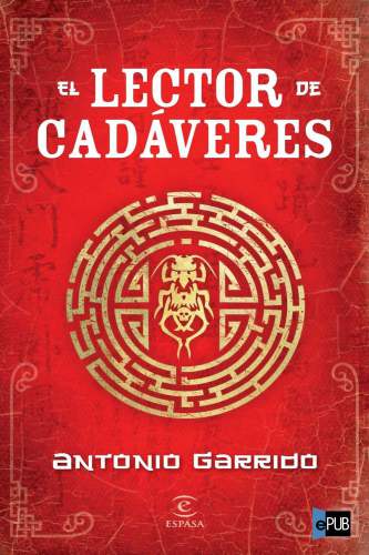 descargar libro El lector de cadáveres