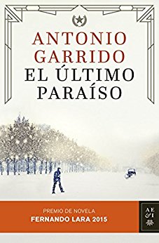 libro gratis El último paraíso