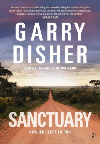 descargar libro Sanctuary