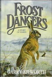 descargar libro Frost Dancers: A Story of Hares