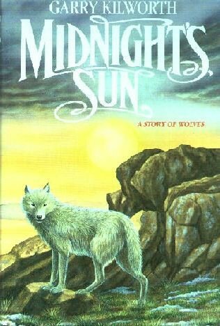 descargar libro Midnight's Sun: A Story of Wolves