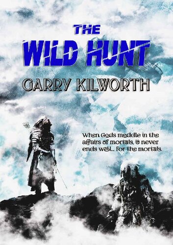 descargar libro The Wild Hunt