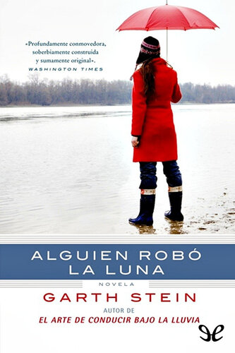 descargar libro Alguien rob la luna