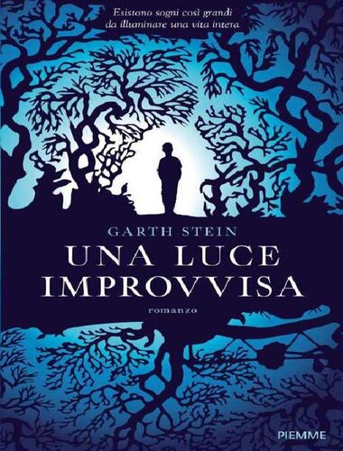 descargar libro Una luce improvvisa