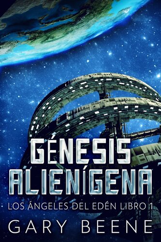 libro gratis Génesis Alienígena