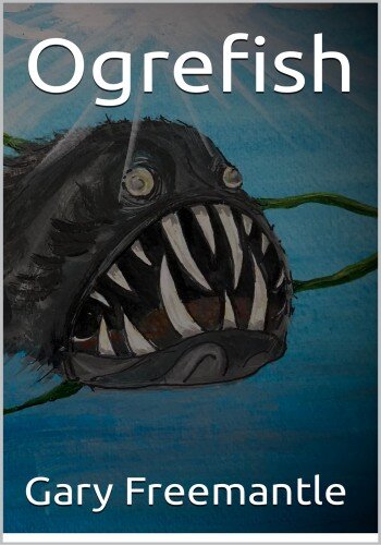 descargar libro Ogrefish