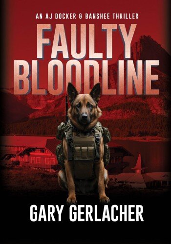 descargar libro Faulty Bloodline