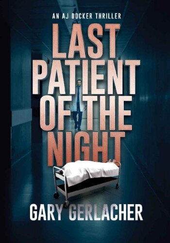 libro gratis Last Patient of the Night