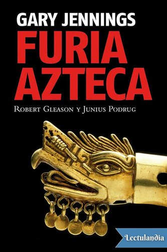 descargar libro Furia azteca