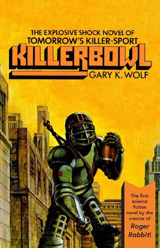 libro gratis Killerbowl