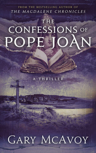 descargar libro The Confessions of Pope Joan