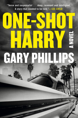 libro gratis One-Shot Harry