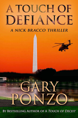 libro gratis A Touch of Defiance