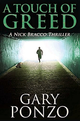 libro gratis A Touch of Greed