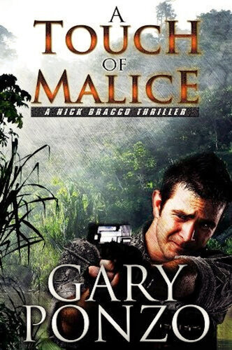 descargar libro A Touch of Malice